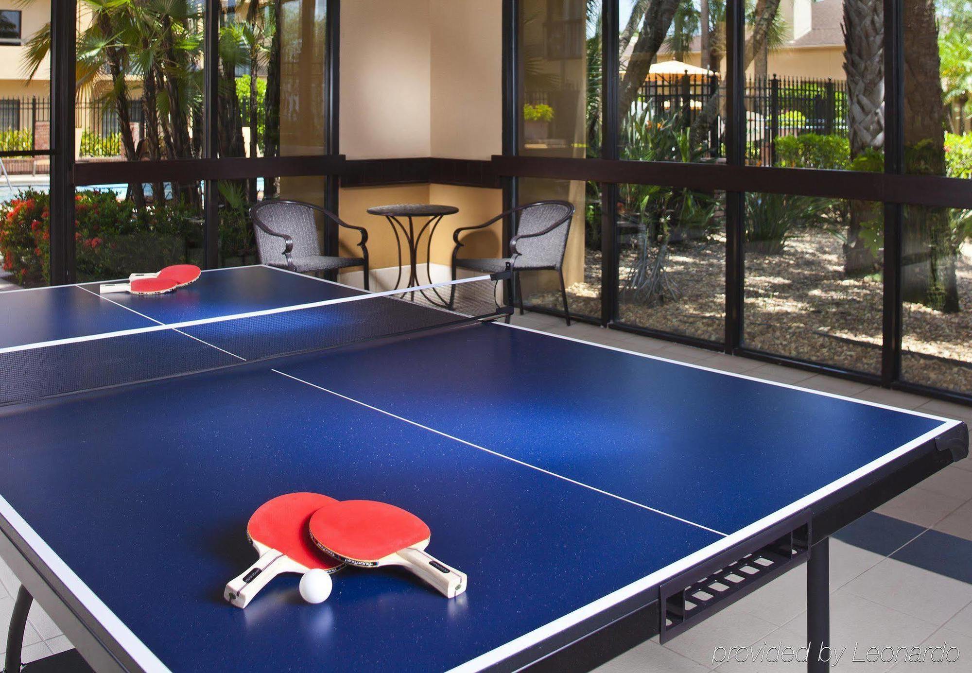 Courtyard Tampa Westshore/Airport Экстерьер фото